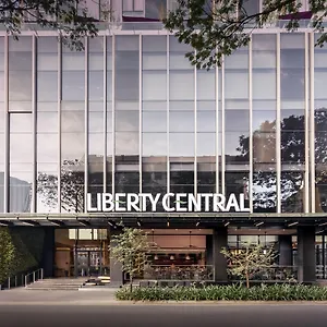 Liberty Saigon Citypoint Ho-Chi-Minh-Stadt