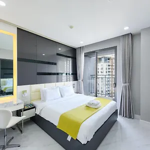  Apartment Stellar Cbd Rivergate - Pool - Free 4g Sim For 3 Nights