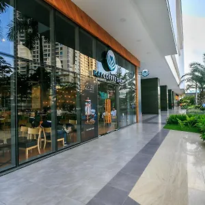  Apartment S'home Saigon - Infinity Pool Signature