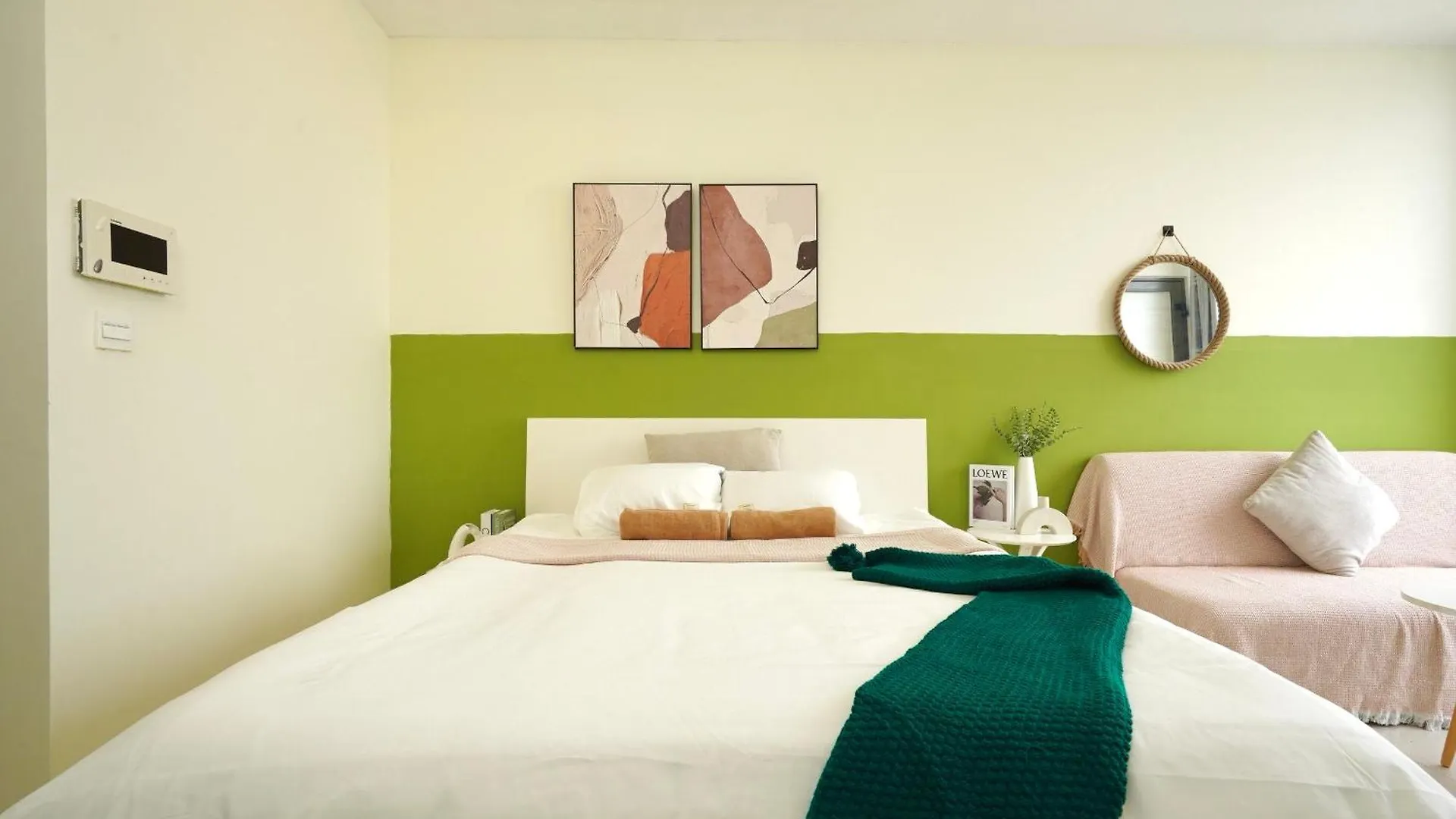 Chris S Home Studio Apartment Ho Chi Minh City Vietnam